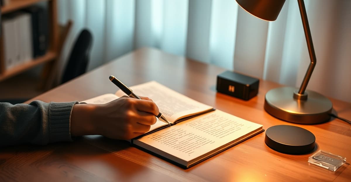 Como Escrever uma Introdução que Prende o Examinador