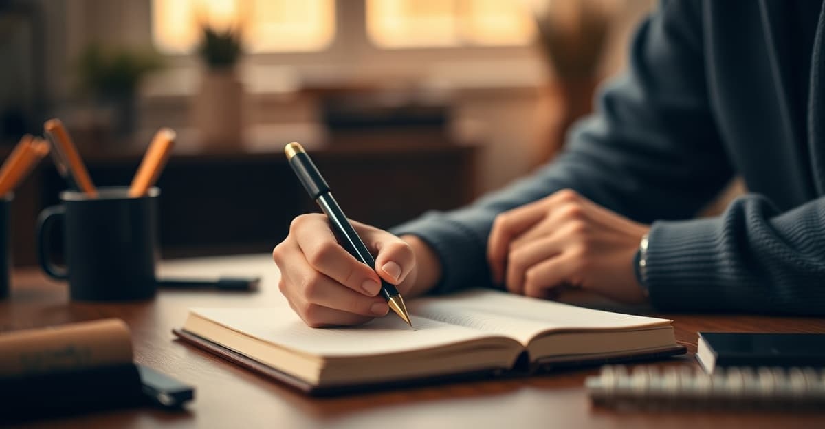 Como Ler o Edital para Entender o Que a Banca Quer na Redação