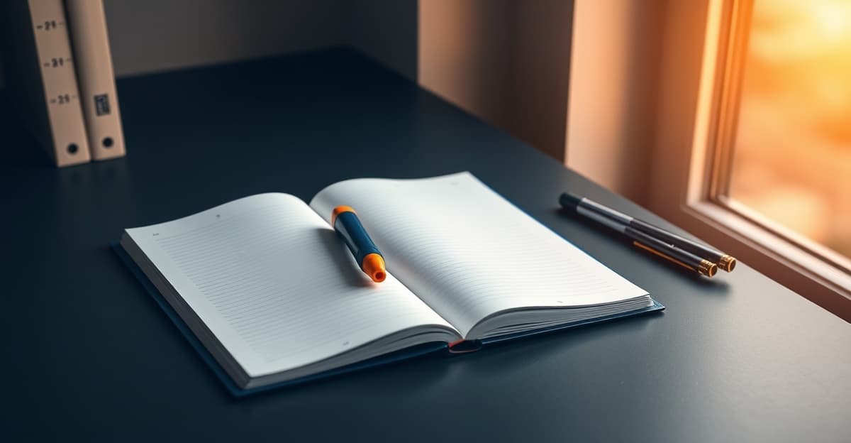 Como Escrever sob Pressão: Técnicas para o Dia da Prova