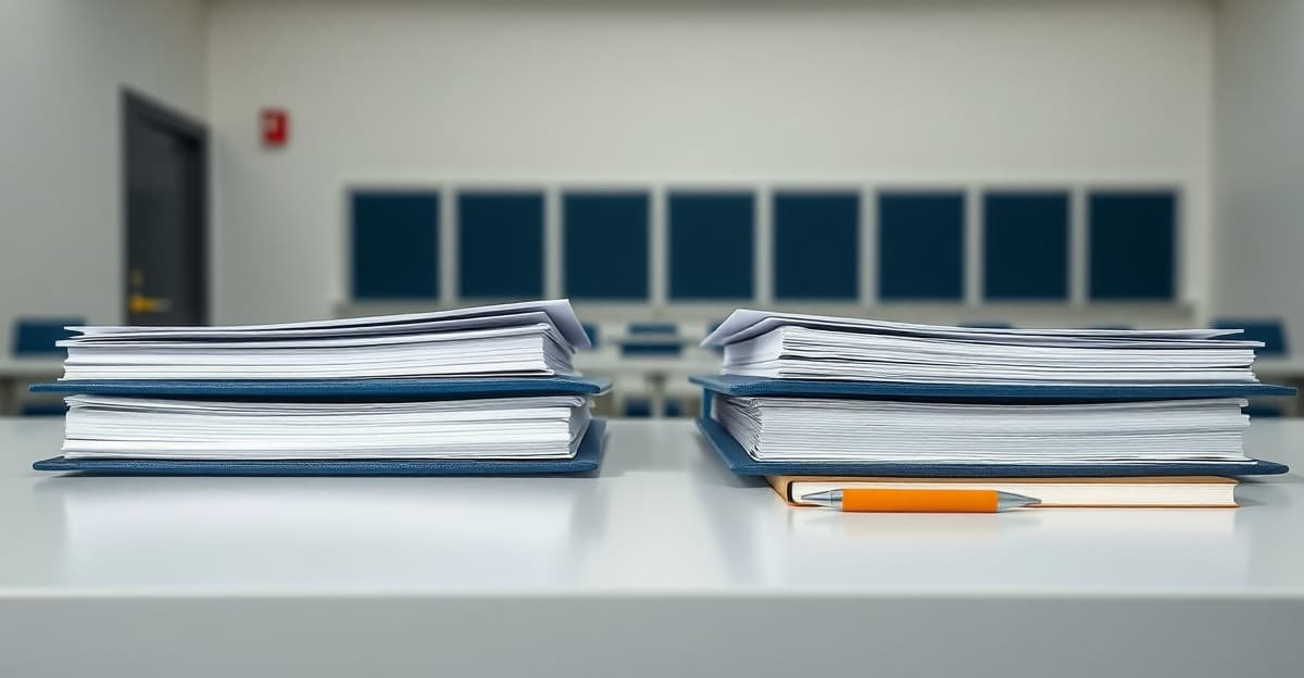 VUNESP vs FGV: Comparativo de Critérios de Redação