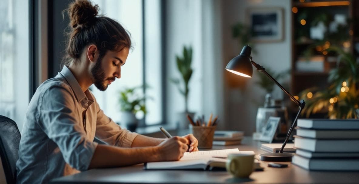 Planejamento e Gestão do Tempo na Prova de Redação