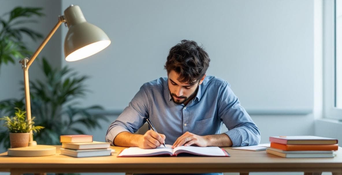 Planejamento e Gestão do Tempo na Redação: Guia Completo