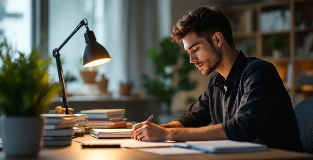 Como usar dados em redação de concurso público