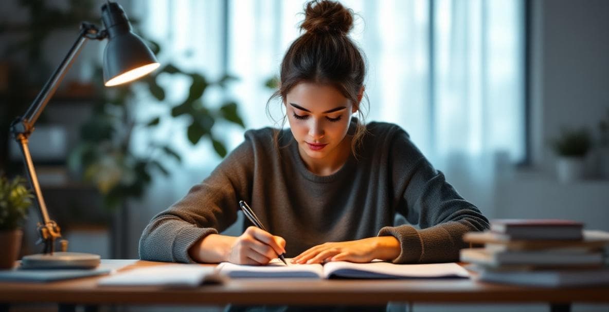 Como Estruturar uma Redação Dissertativa para Concursos