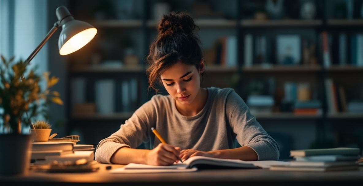 Estratégias para Melhorar a Nota em Redação da FCC