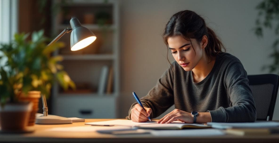 Planejamento de Tempo na Redação de Concurso