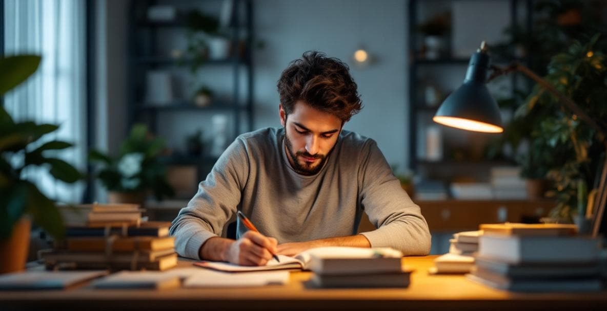 Como Usar Dados e Estatísticas na Redação de Concurso