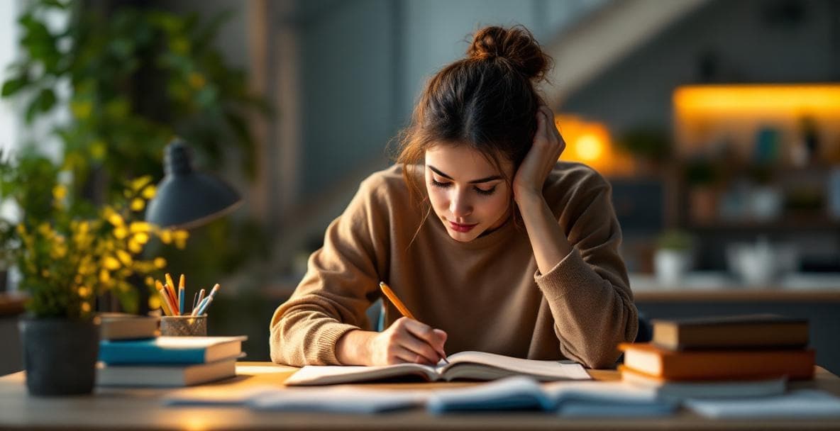 Como Estruturar uma Redação Dissertativa para Concursos