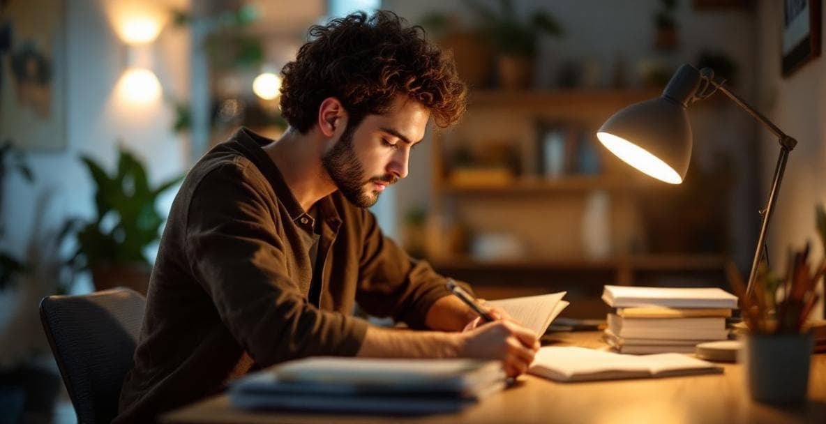 Como Estudar Redação para o Concurso da Polícia Federal 2026